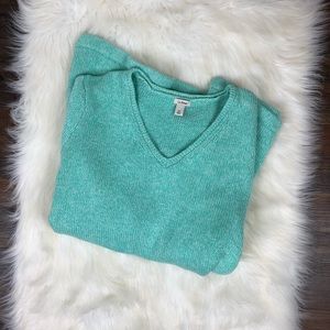 L.L Bean Plus Size Sweater